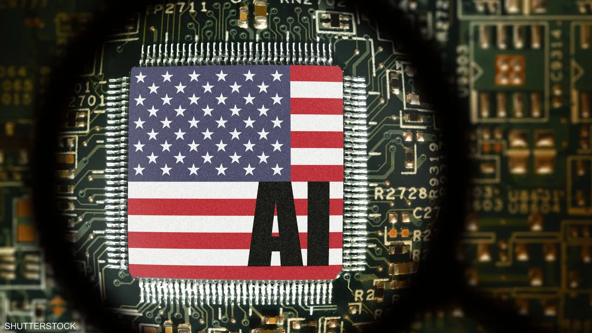 رغم المخاوف.. الذكاء الاصطناعي يدخل أعمق ملفات الأمريكيين