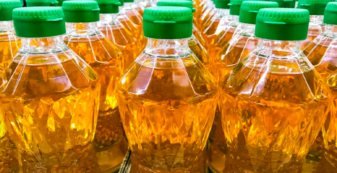 رفض المصادقة على الرفع التدريجي للدعم على الزيت النباتي