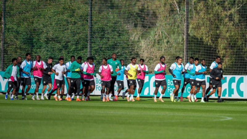 المنتخب الإفواري