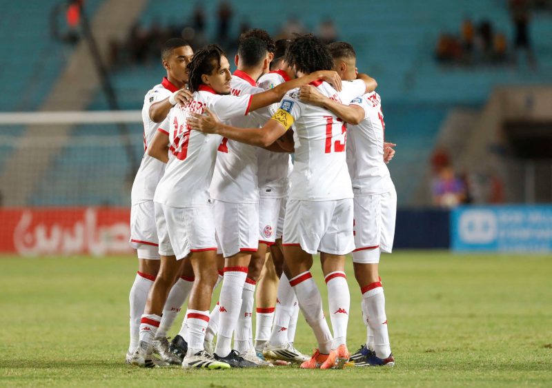 المنتخب الوطني