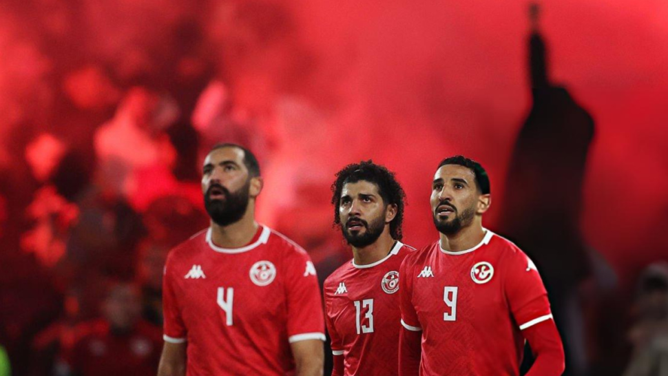إستعداداً لكأس إفريقيا.. تونس تواجه هذا المنتخب؟