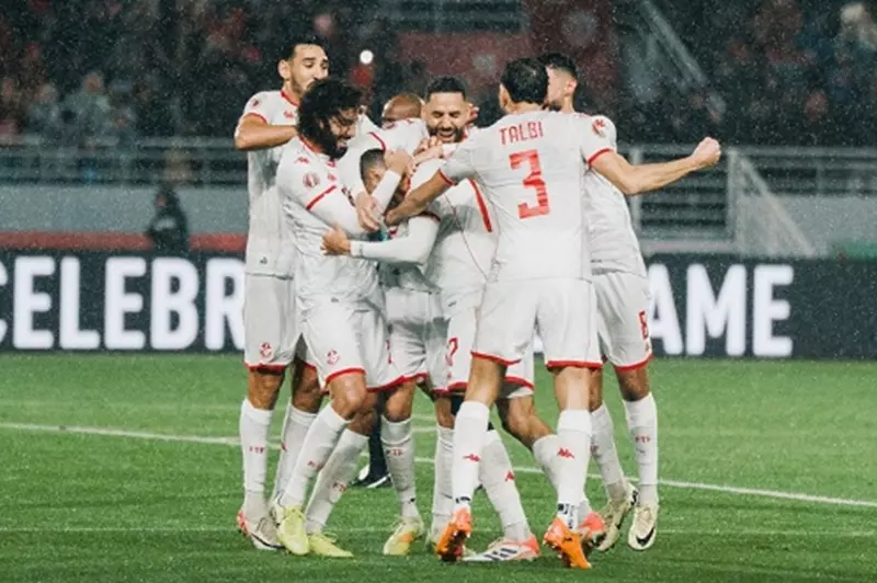 المنتخب الوطني