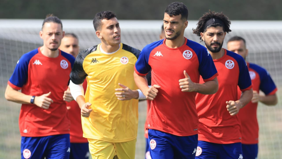 التشكيلة المحتملة للمنتخب أمام نظيره الفلسطيني