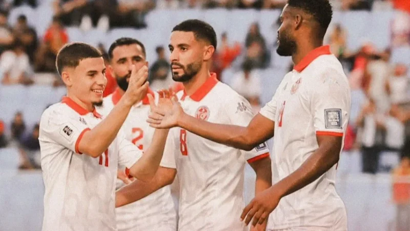 برنامج إستعدادت المنتخب لـ’كان’ المغرب