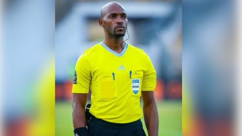 تحكيم غابوني