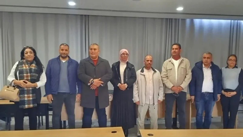 جامعة المصارعة