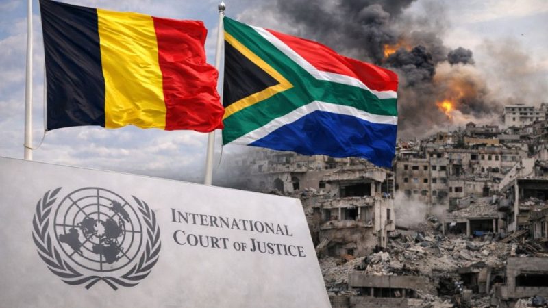 دعوى قضائية