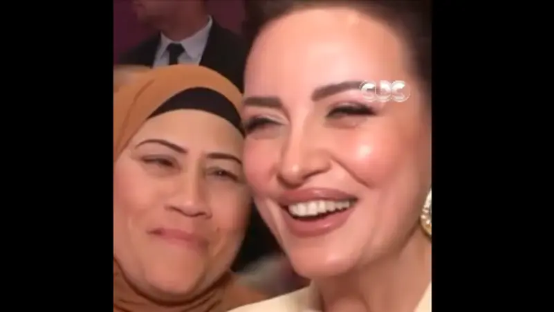 ريهام عبدالغقور