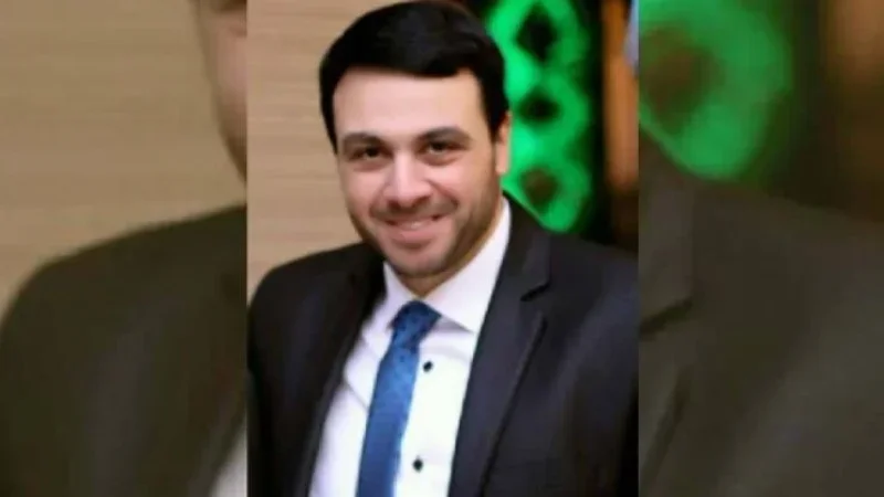 نهاية مأساوية للفنان المصري سعيد مختار