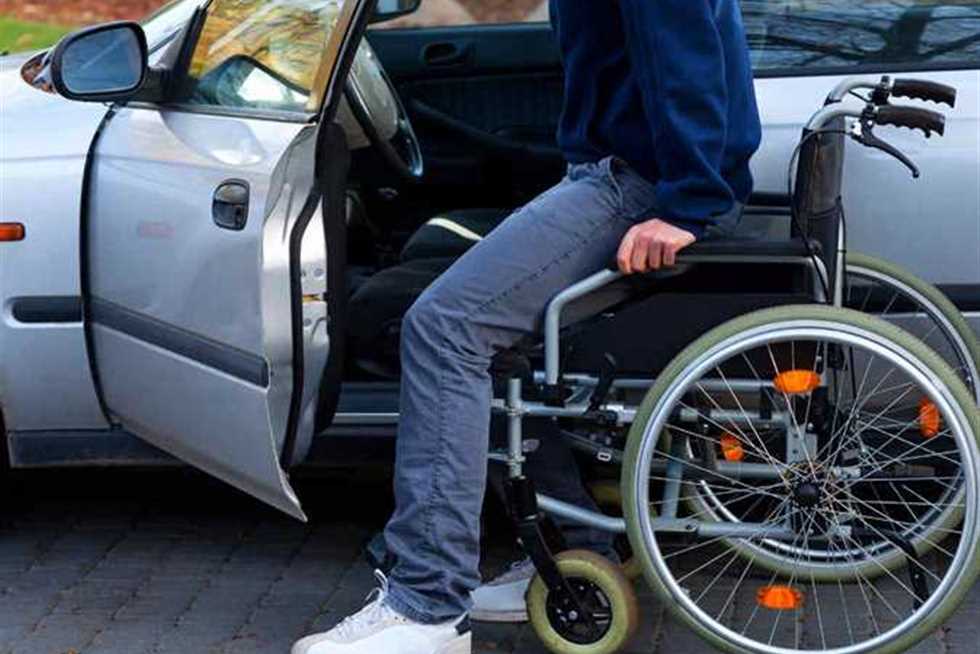 البرلمان/ المصادقة على امتيازات جديدة لذوي الاحتياجات الخاصة