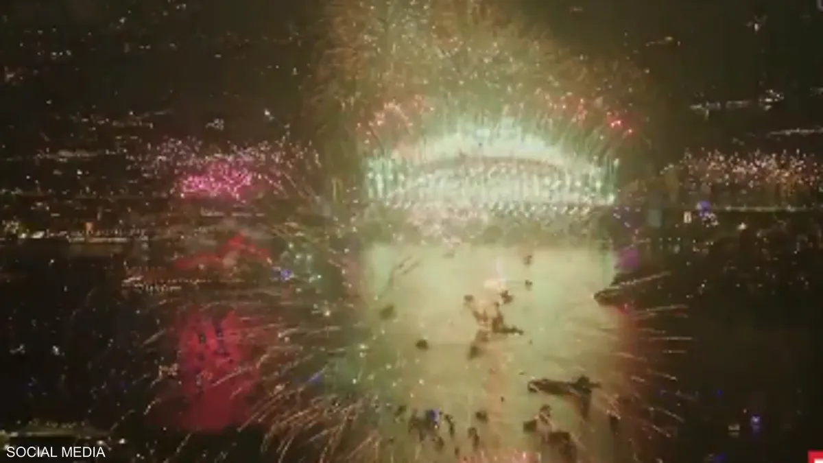 بعد هجوم سيدني.. قرار بشأن احتفالات رأس السنة