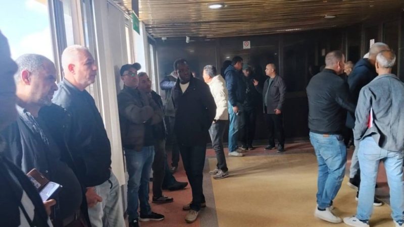 شركة فسفاط قفصة