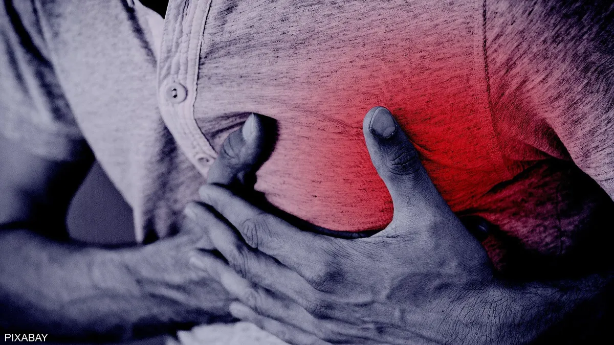 تعرّف على ‘العدو الخفي’ لصحة القلب