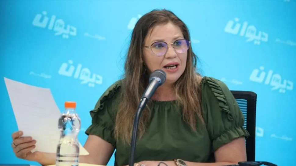 المسدي عن ‘أسطول الصمود’: لم ينشر تقريره المالي وسأقوم بالاجراءات اللازمة المسدي عن ‘أسطول الصمود’: لم ينشر تقريره المالي وسأقوم بالاجراءات اللازمة