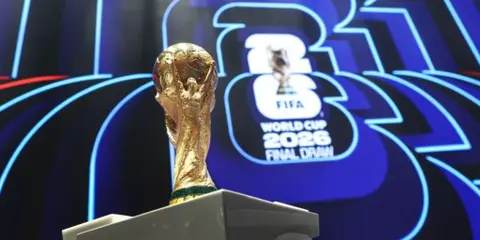 قرعة كأس العالم/ تونس في مجموعة هولندا واليابان