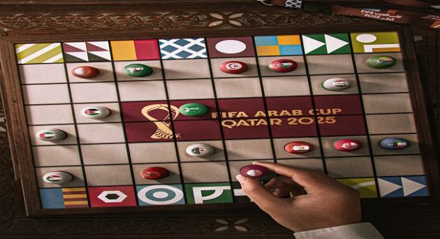 كأس العرب/ تعرف على قائمة أغلى 10 لاعبين