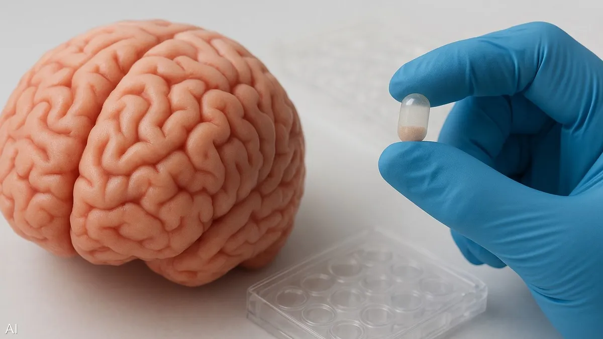 ‘كبسولة الرياضة’.. تحاكي تأثير التمرين وتبطئ الشيخوخة