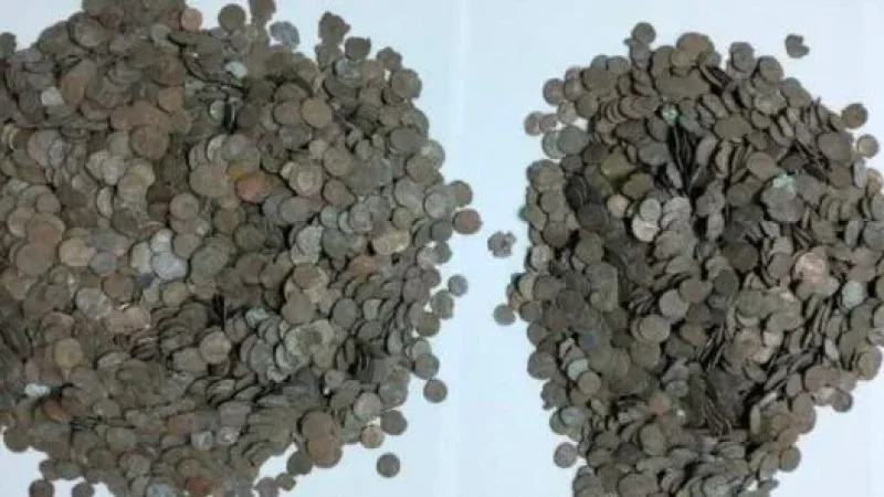 صفاقس/ حجز كنز أثري نادر.. التفاصيل