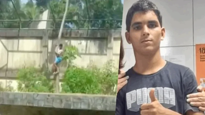  البرازيل/ لبؤة تفترس شابا أمام أعين زوار حديقة حيوانات