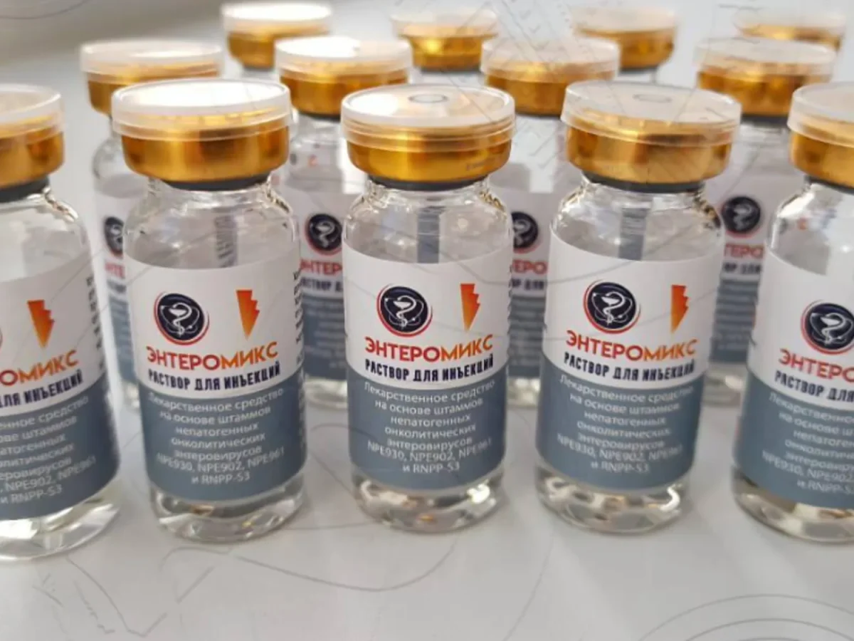 روسيا تبدأ أولى التجارب السريرية للقاح واعد ضد السرطان