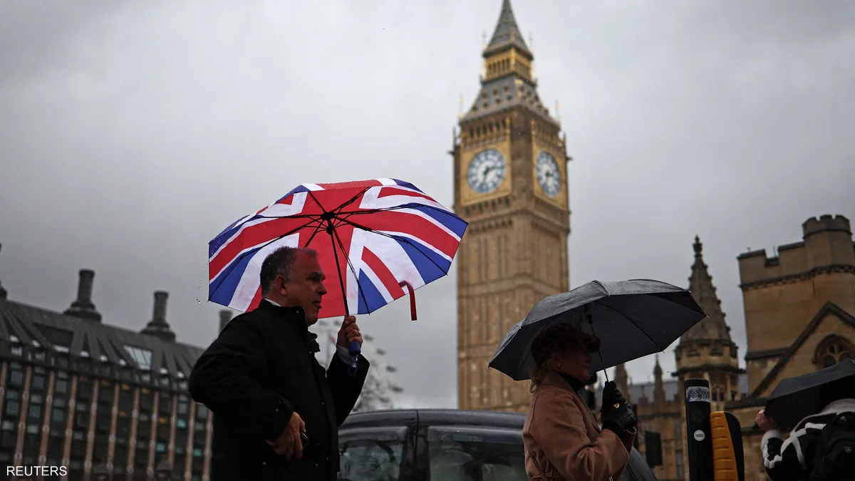 بريطانيا/ عامل في حضانة يعترف بارتكاب جرائم جنسية في حق أطفال