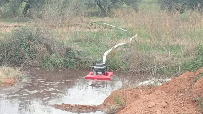 مجاري السودو