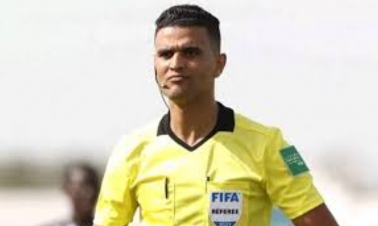 محرز المالكي