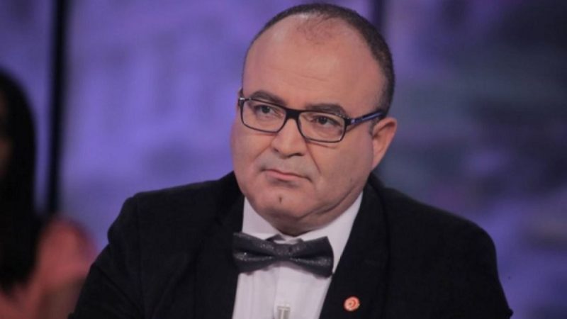 محمد بوغلاب