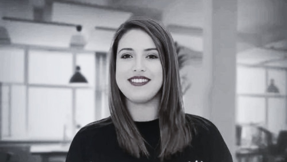 نقابة الصحفيين تنعى الصحفية مروى جدعوني