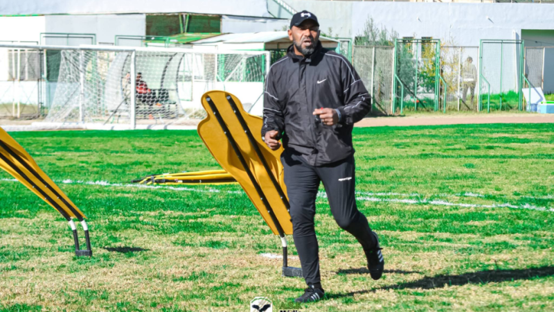 مستقبل القصرين