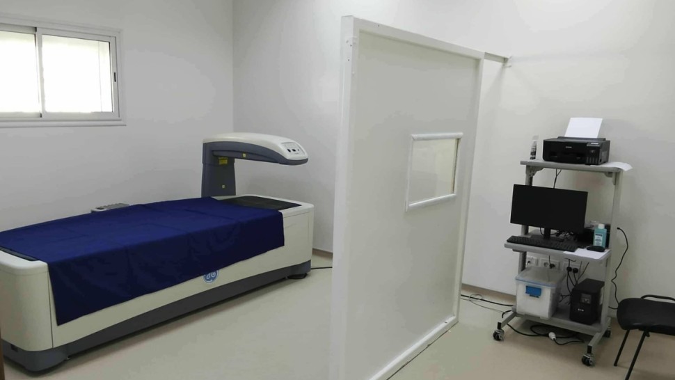 صفاقس/ تعزيز مستشفى الهادي شاكر بتجهيزات طبية متطورة