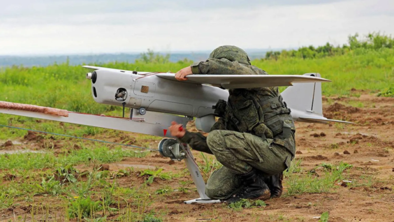 مسيرة أوركانية