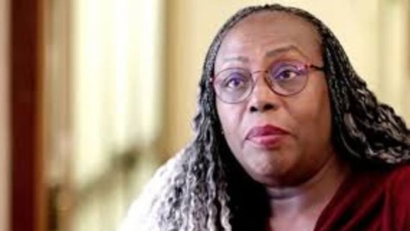 سعيدة مصباح