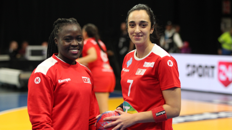 منتخب السيدات