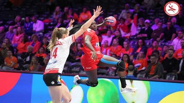 مونديال كرة اليد