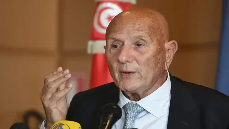 نجيب الشابي