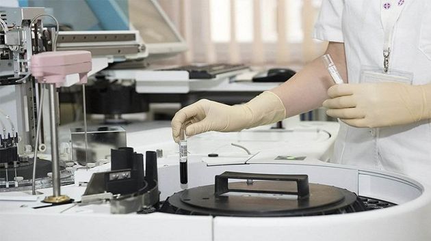 نقابة البيولوجيين الخواص تحذّر من تهديد استمرارية خدماتها نقابة البيولوجيين الخواص تحذّر من تهديد استمرارية خدماتها