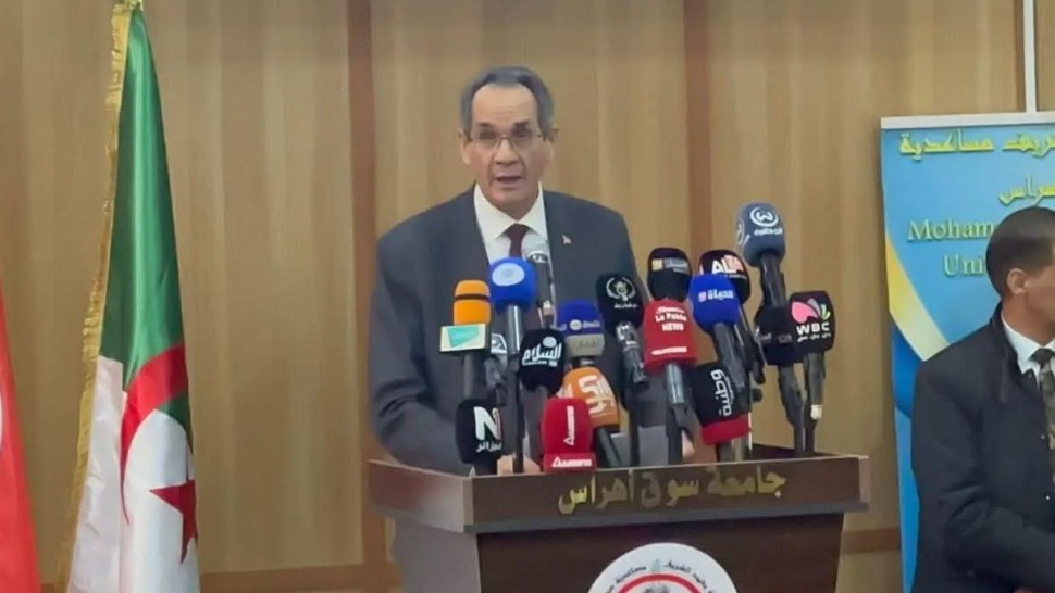 وزير التعليم العالي: مزيد دعم الشراكات البحثية بين تونس والجزائر