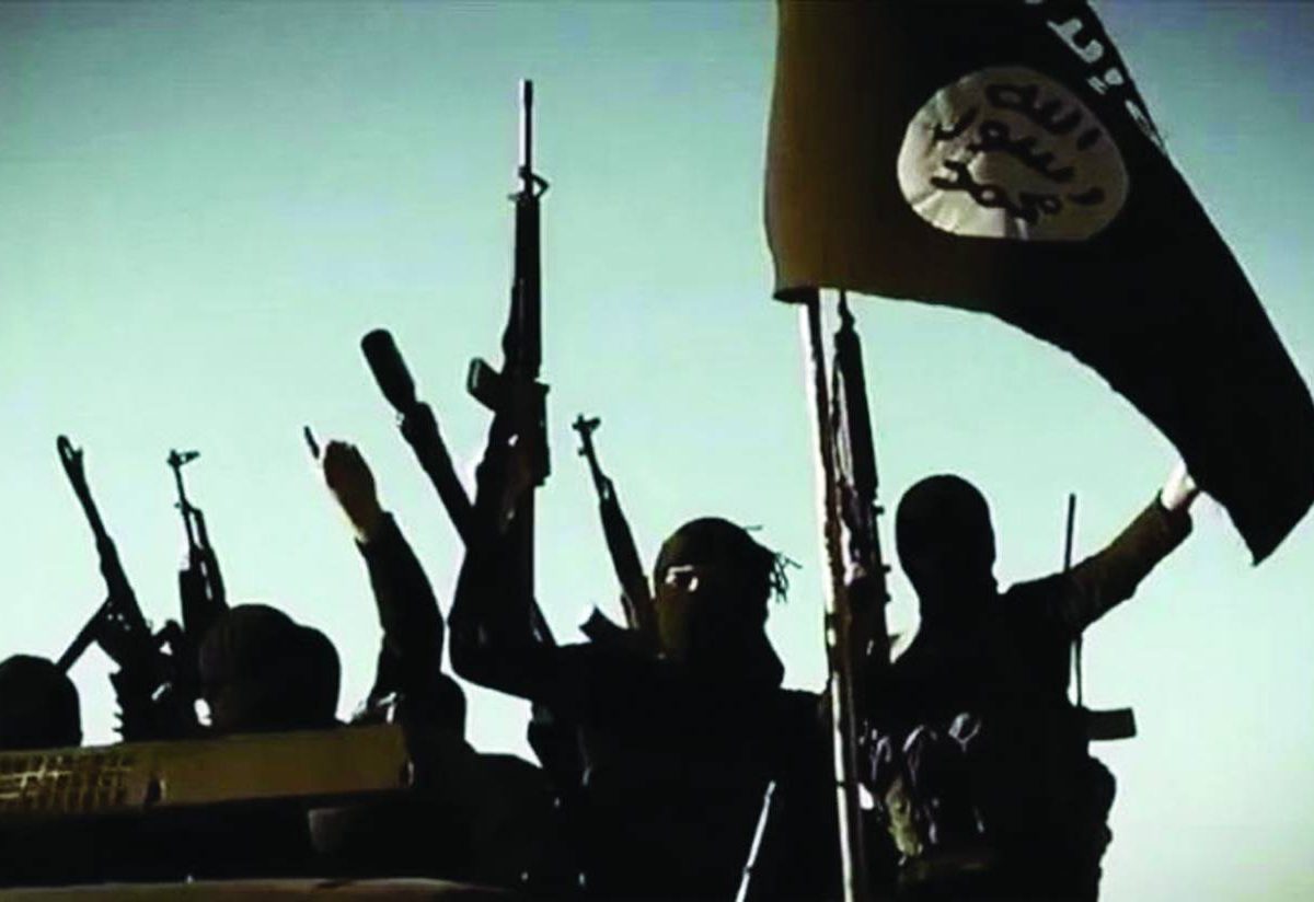 تهديد أمني محتمل.. آلاف الدواعش قد يصلون تونس