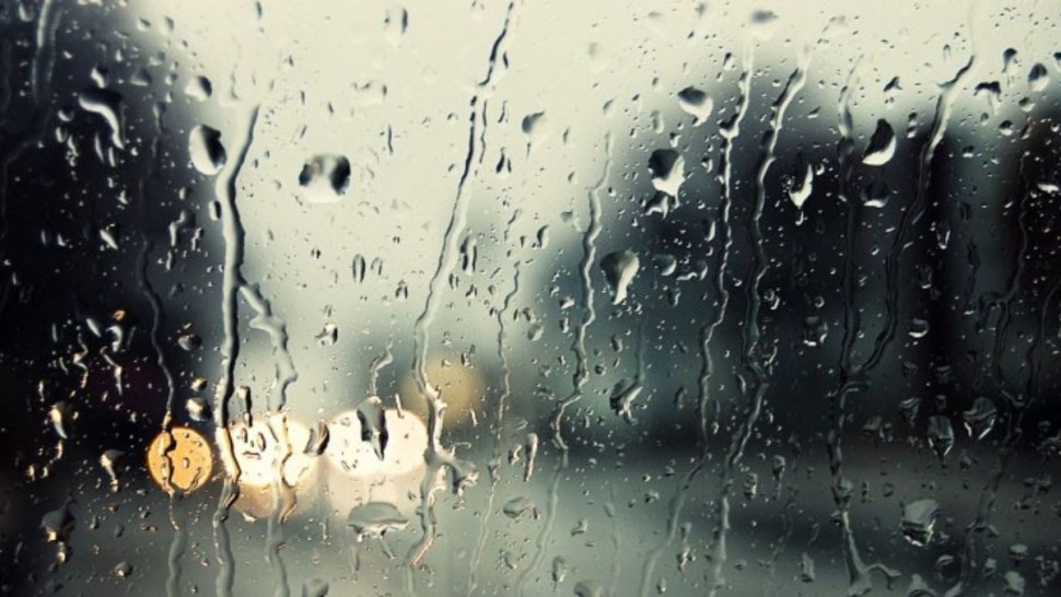 كميات الأمطار خلال الـ24 ساعة الأخيرة