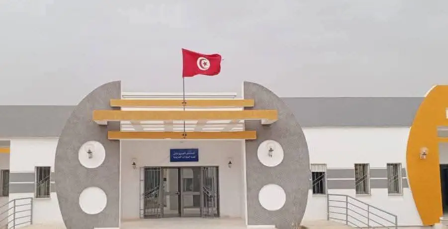 قبلي/ انطلاق خدمات العيادات الطبية الرقمية عن بعد