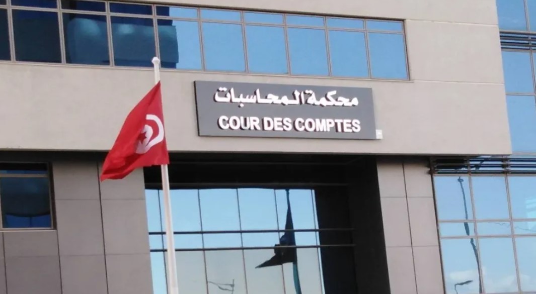 محكمة المحاسبات توضح: حاتم الرصايصي لا يمثلنا