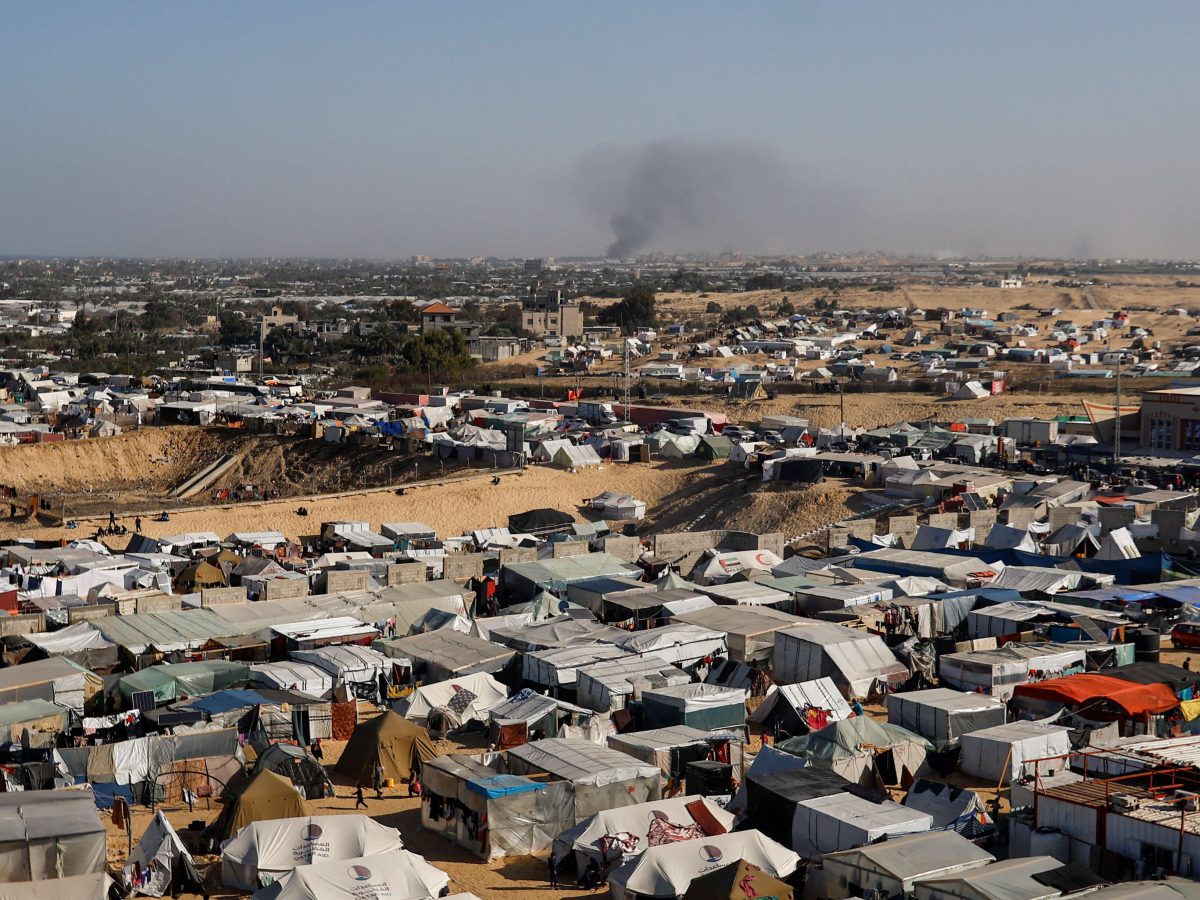 لجنة تكنوقراط فلسطينية لإدارة غزة تحت إشراف واشنطن قريبًا