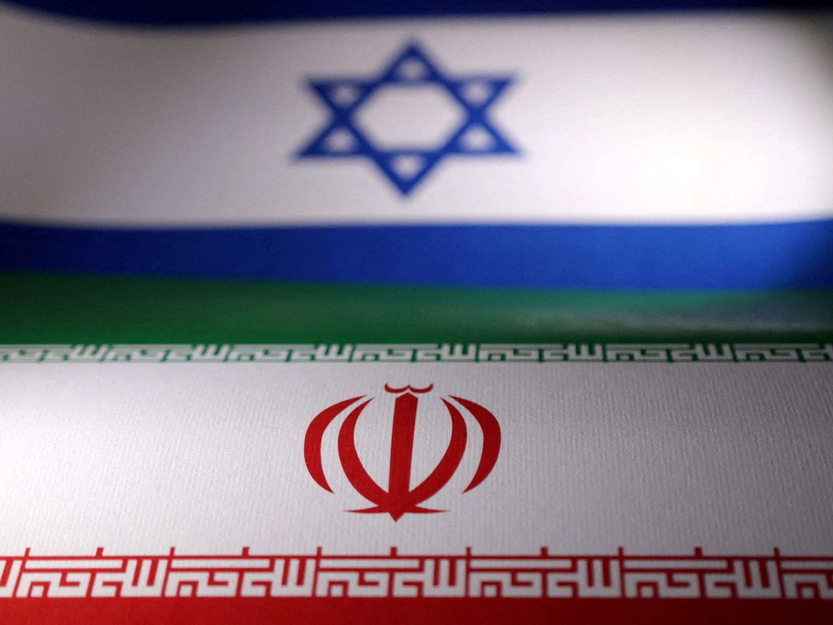 إعدام جاسوس للموساد بإيران