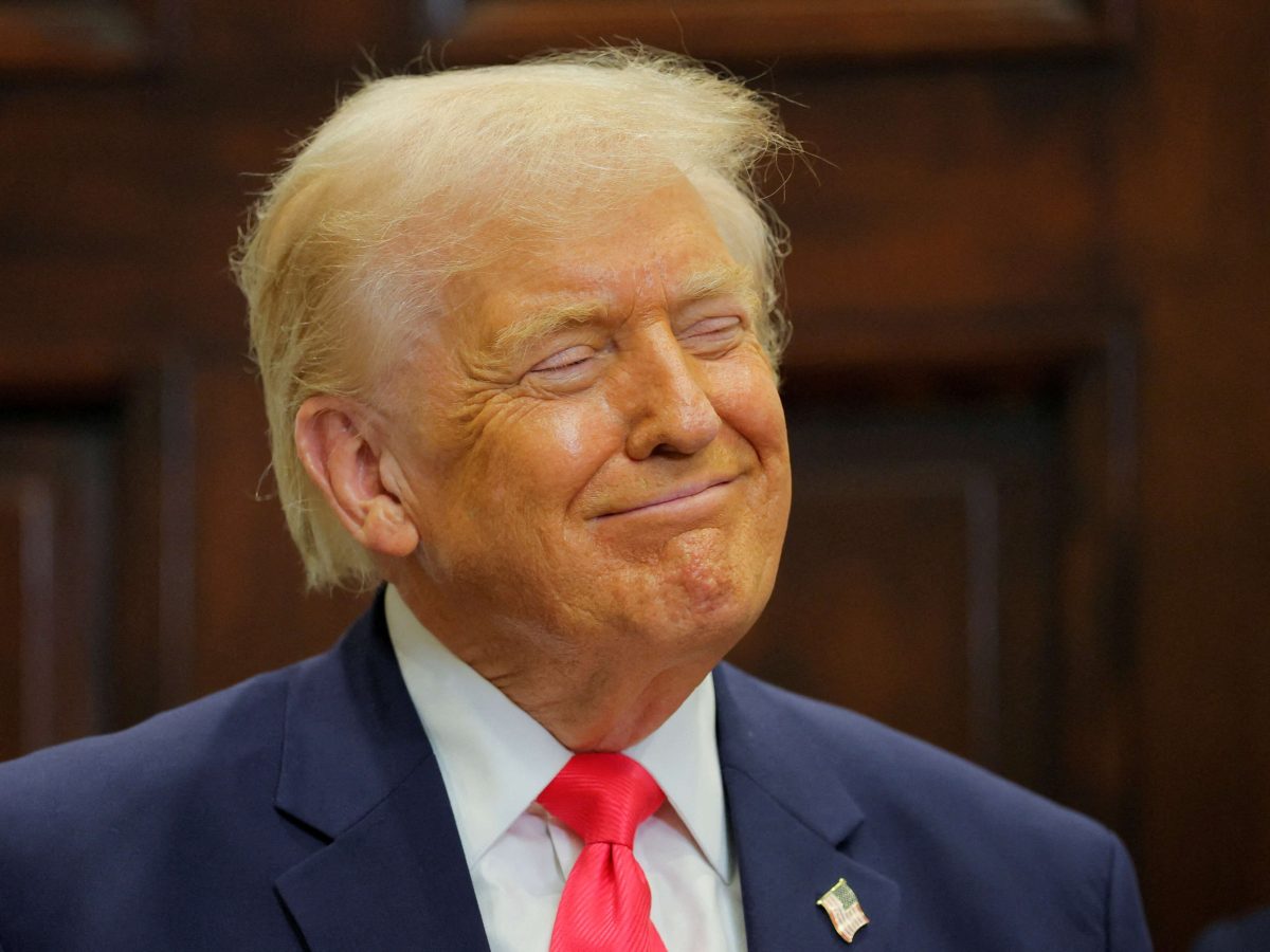 واشنطن تؤكد جدية تصريحات ترامب بشأن غرينلاند