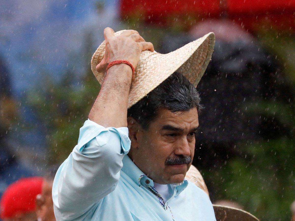 كيف اعتُقل مادورو خلال نصف ساعة؟