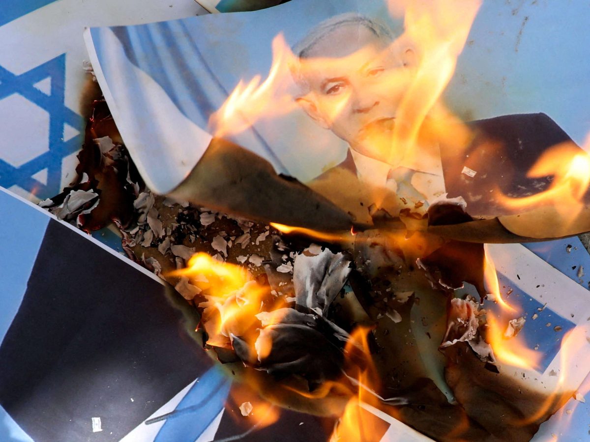 زيارة إسرائيلية لإقليم “أرض الصومال” تثير غضب مقديشو