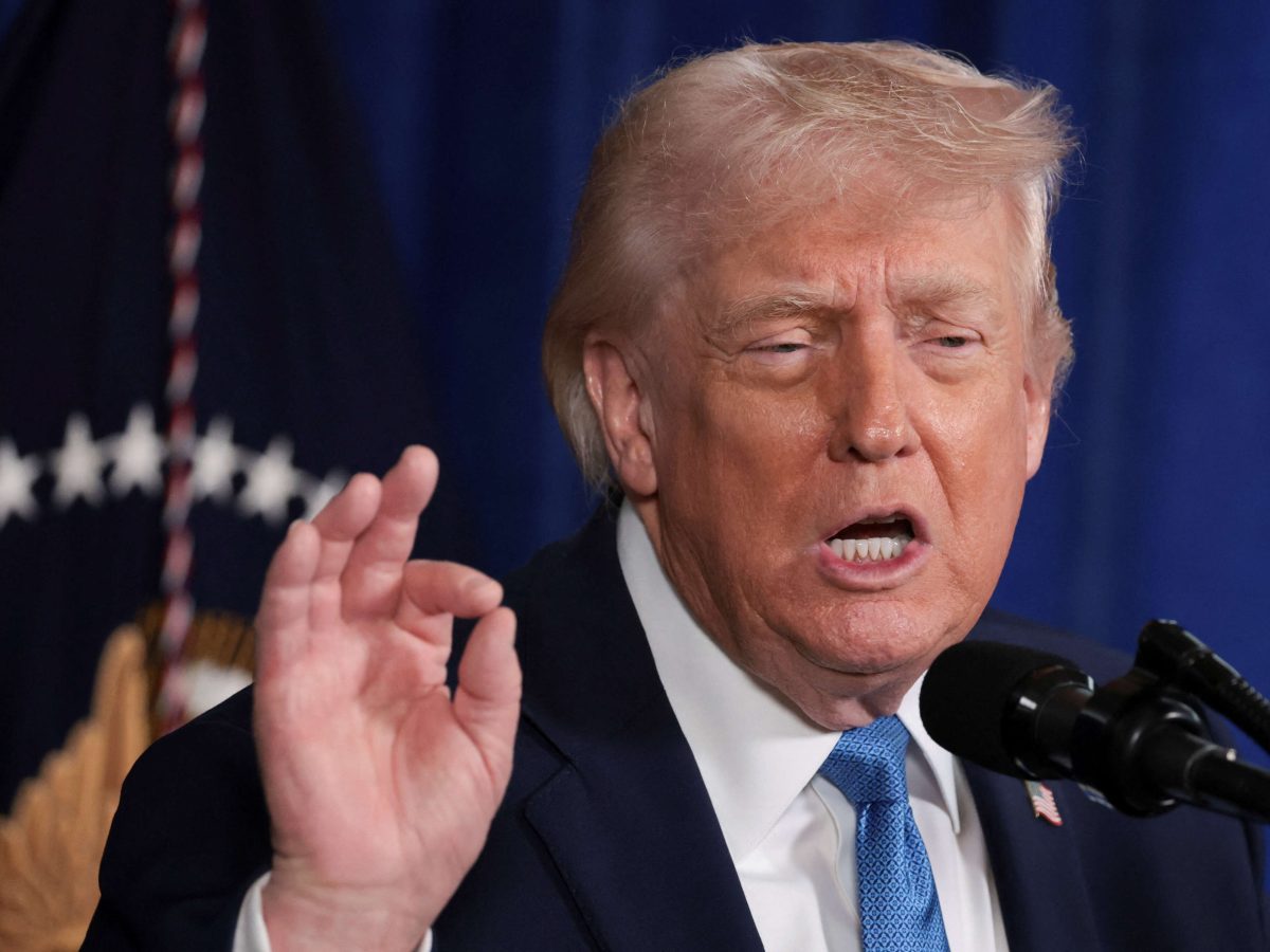 ترامب: سقوط كوبا وشيك