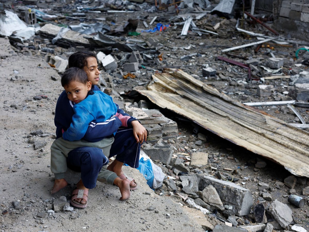 نجوم هوليوود يطلقون نداء عاجل.. أنقذوا غزة