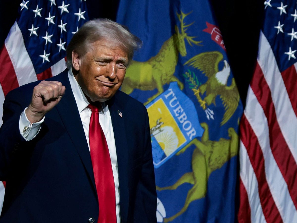 ترامب: مجلس السلام لغزة هو الأعظم في التاريخ